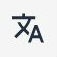 alt="Add Translation"
